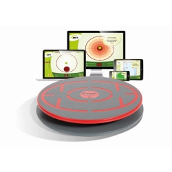 Platforma Challenge Disc 2.0 TOGU